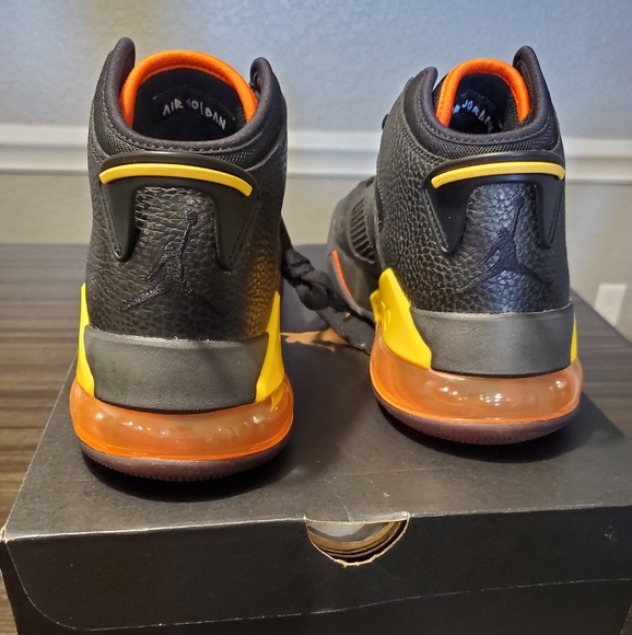 New Nike Jordan Mars 270 - Picture 4 of 5